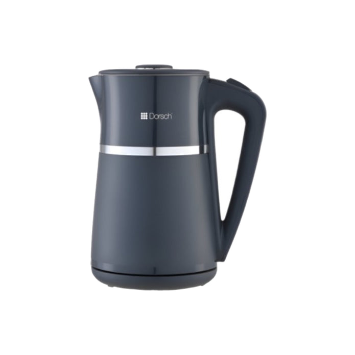 Dorsch Kettles