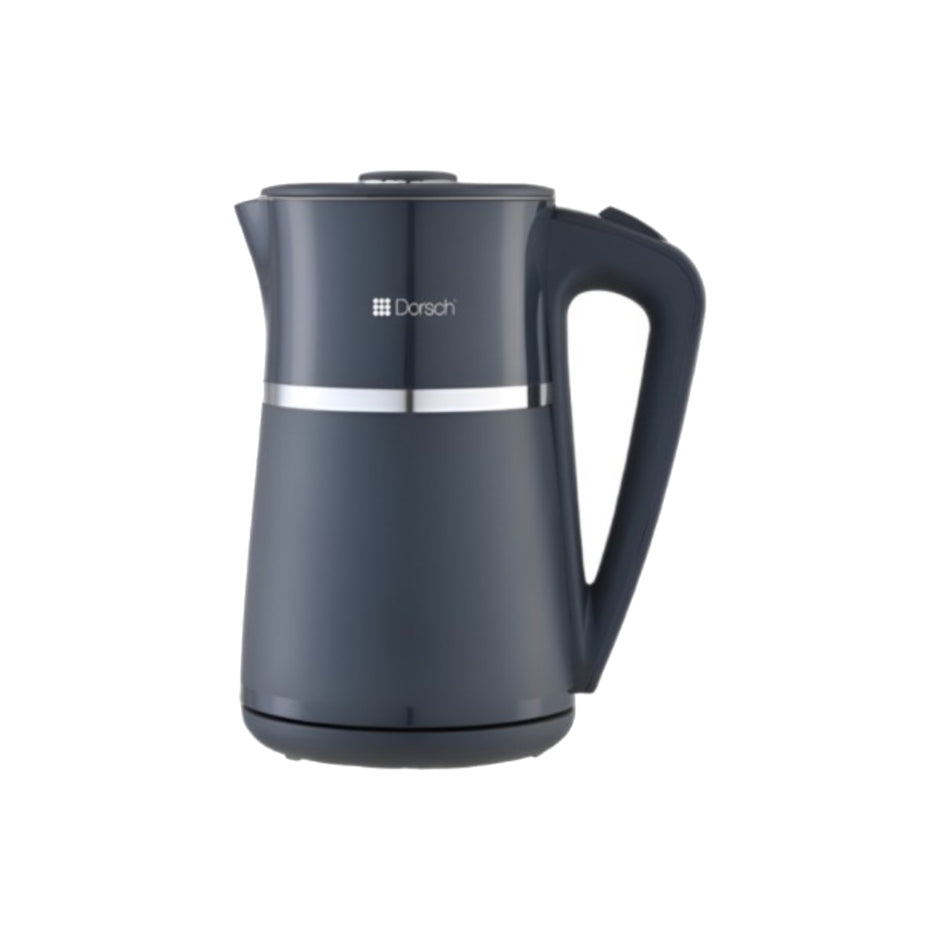 Dorsch Kettles