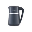 Dorsch Kettles