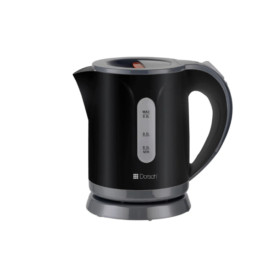 Dorsch Kettles