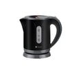 Dorsch Kettles