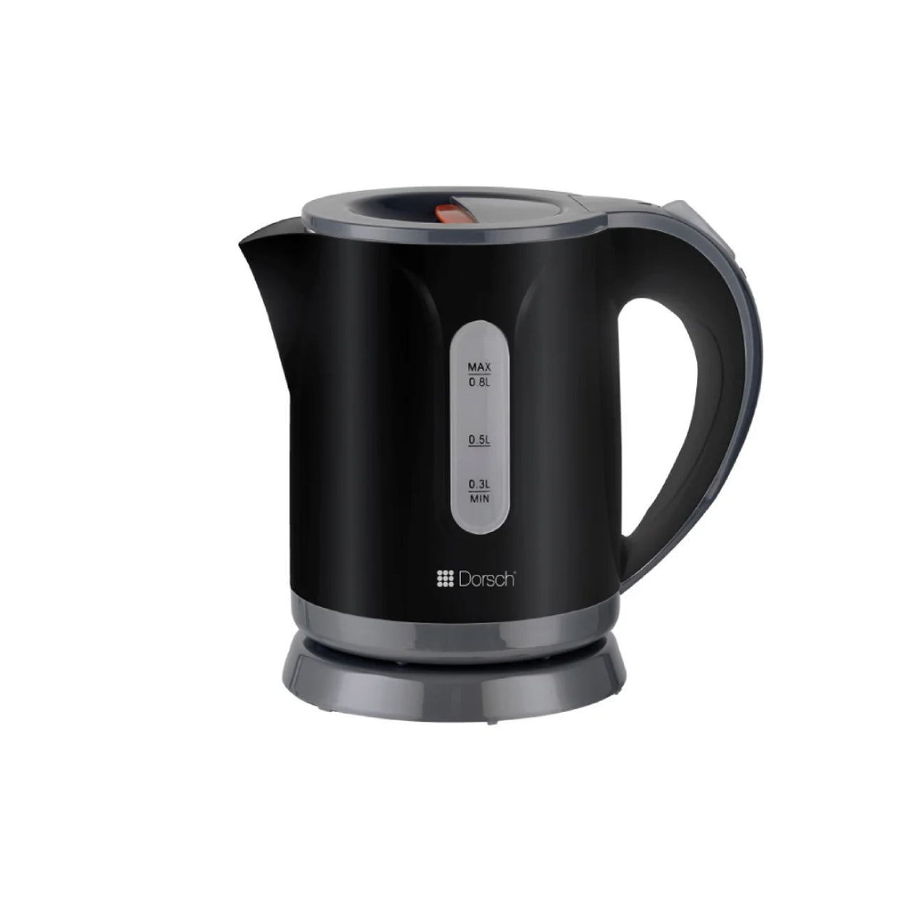 Dorsch Kettles