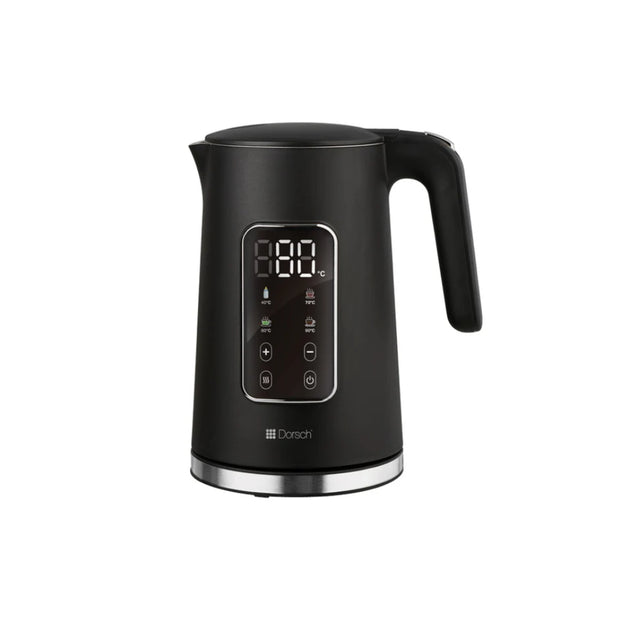 Dorsch Kettles