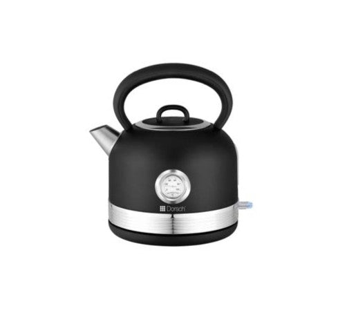 Dorsch Kettles