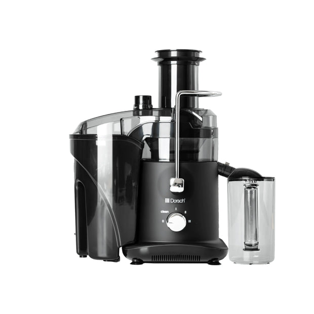 Dorsch Fruit Juicer