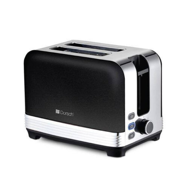Dorsch Toaster