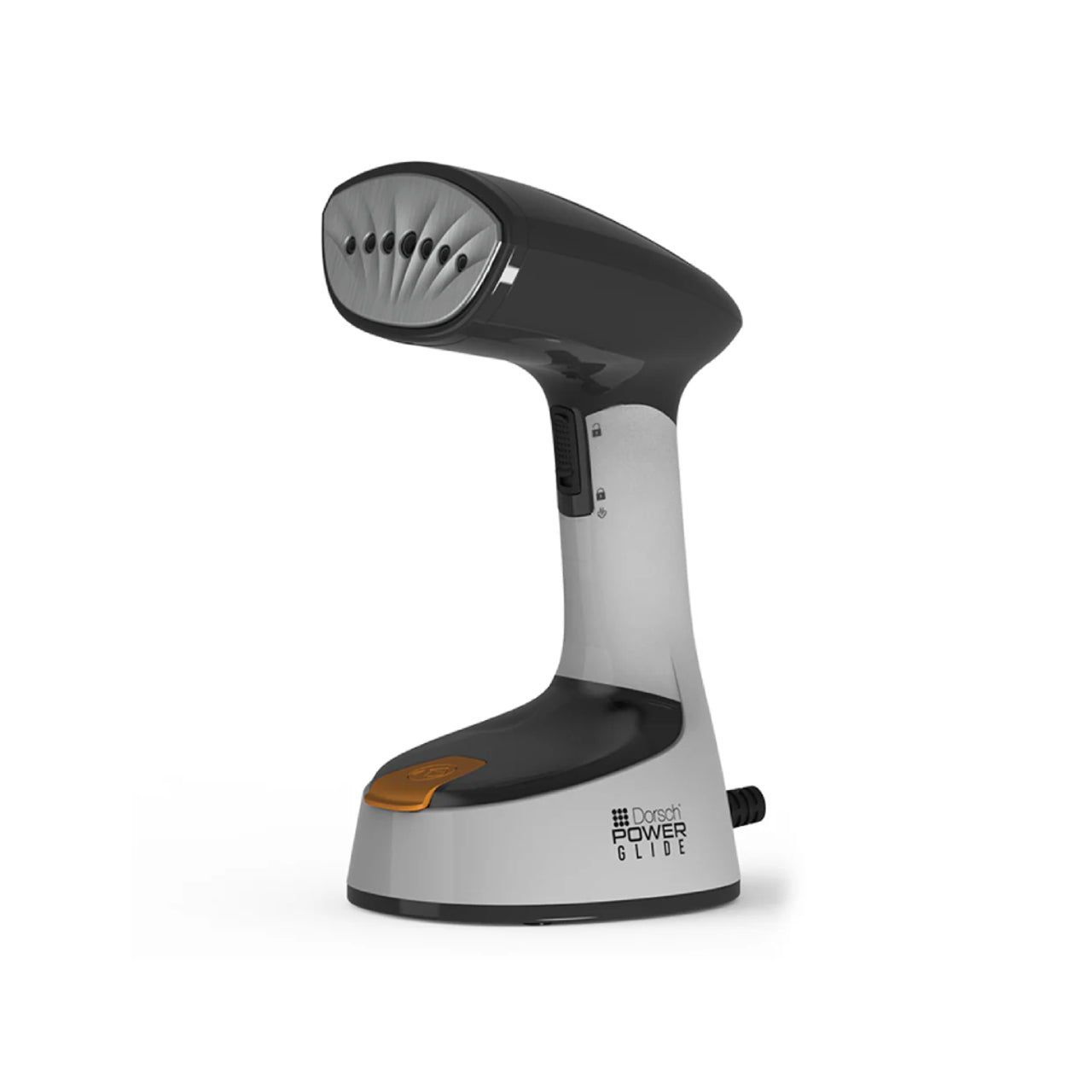 Dorsch Steamer