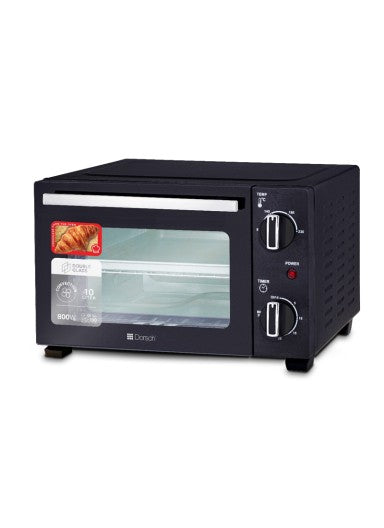 Dorsch Electric Oven 10L