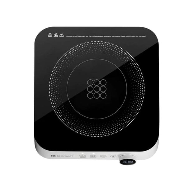 Dorsch Induction Cooktop