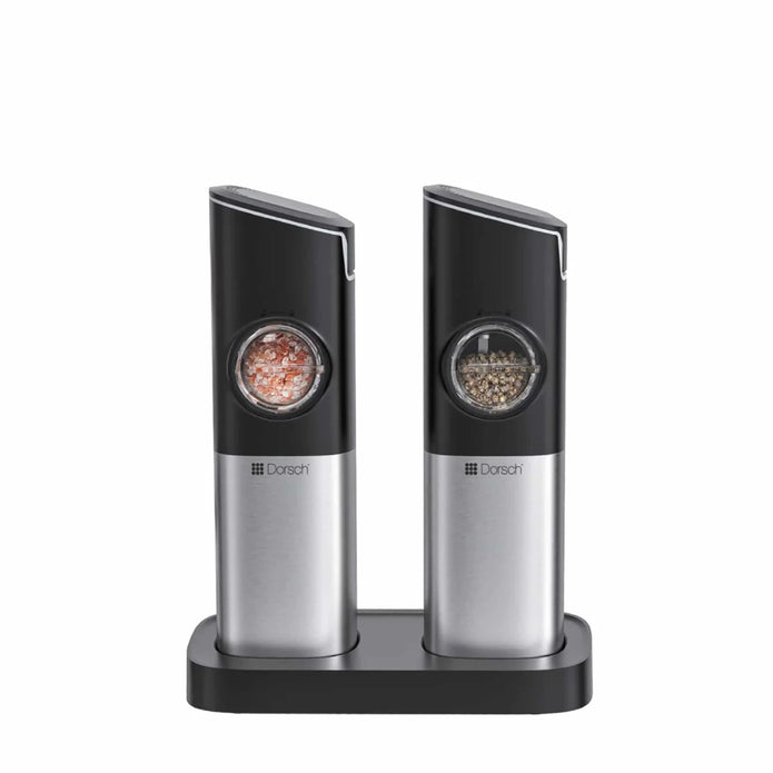 Dorsch Grinder Set