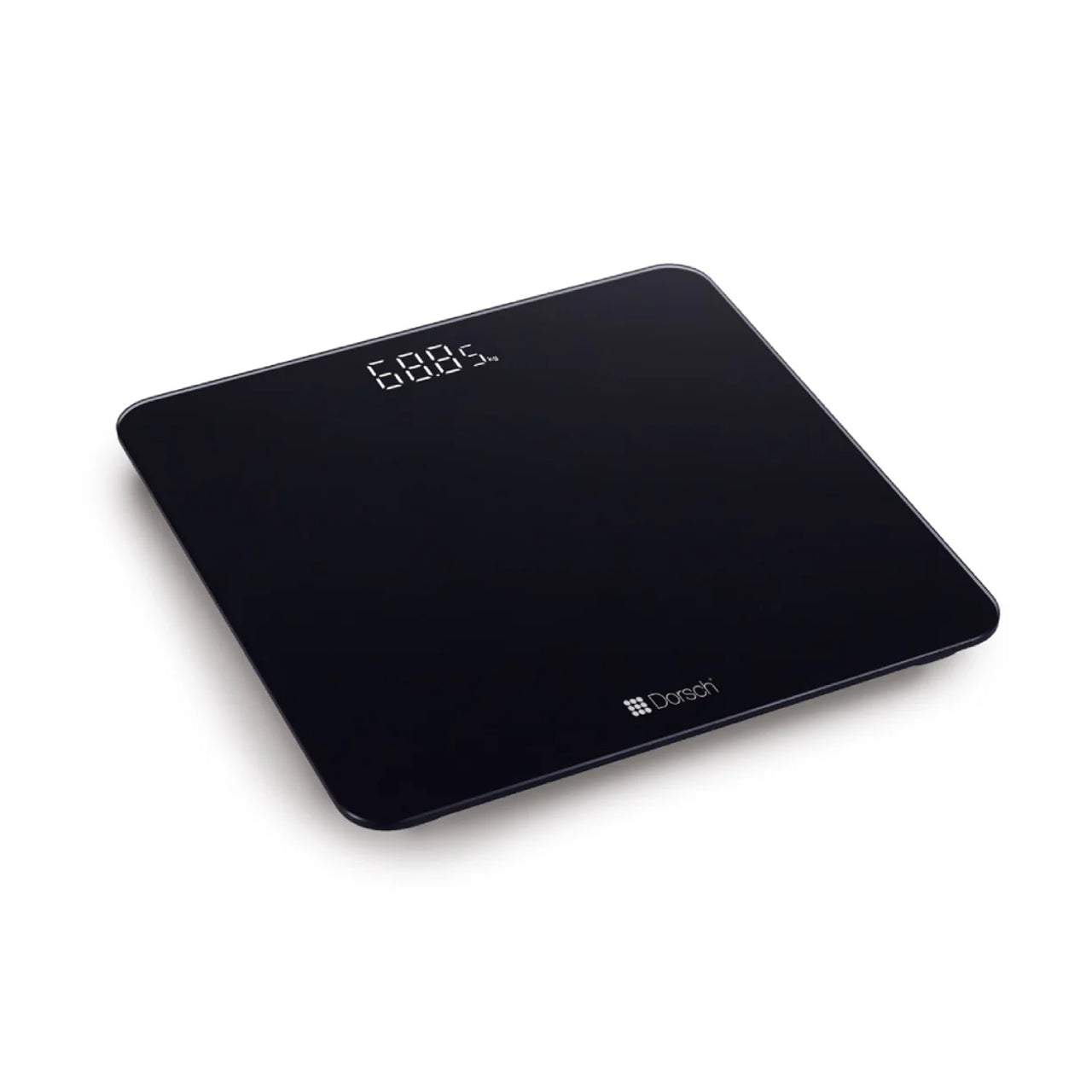 Dorsch Body Scale