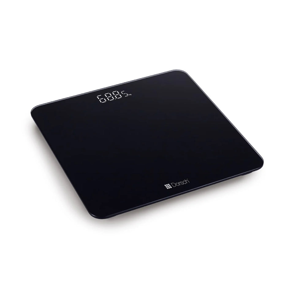 Dorsch Body Scale