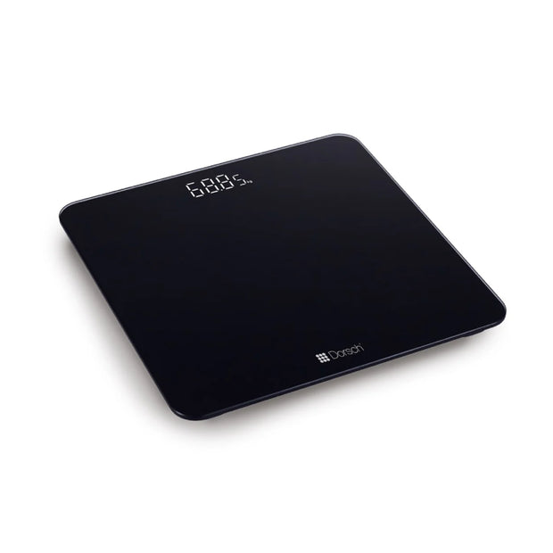 Dorsch Body Scale