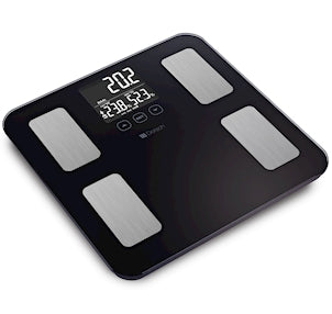 Dorsch Body Monitor Scale