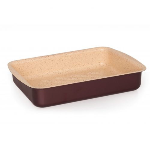 Dorsch Premium Rectangle Roaster