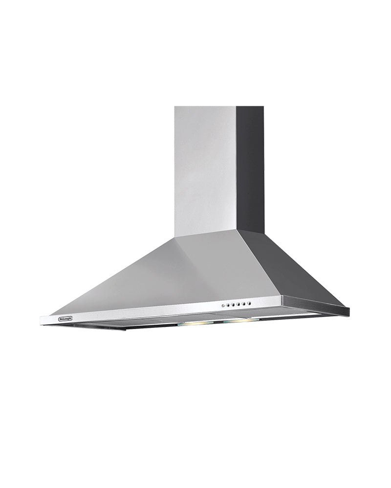 Delonghi Hood Wall-Mounted