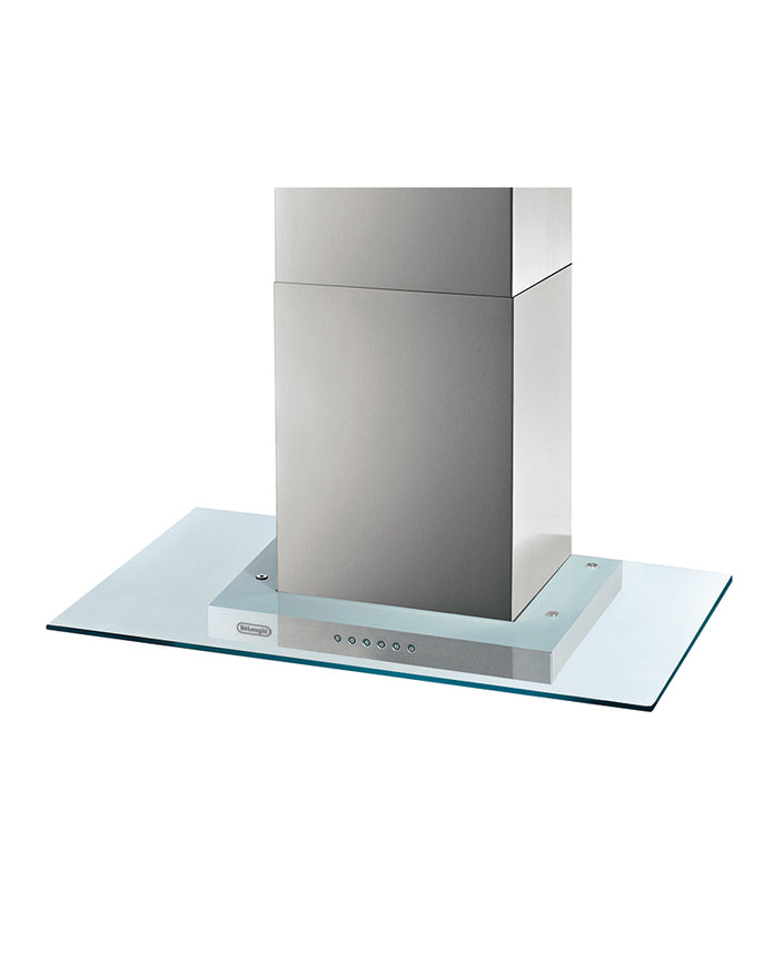 Delonghi Hood 90CM Wall-Mounted