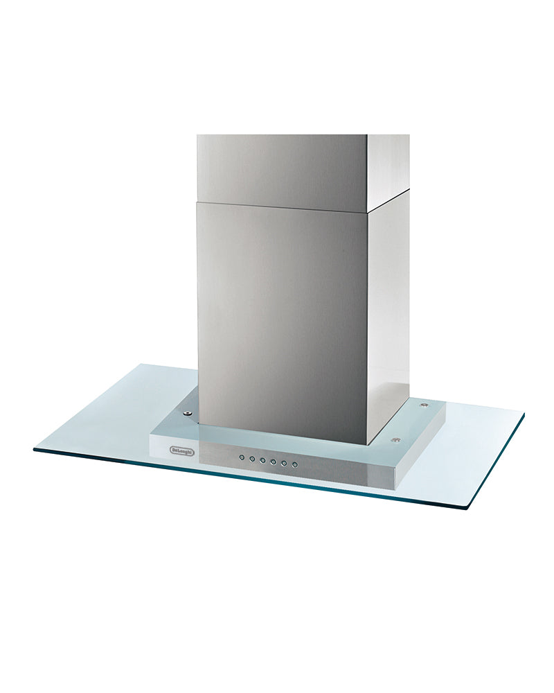Delonghi Hood 90CM Wall-Mounted