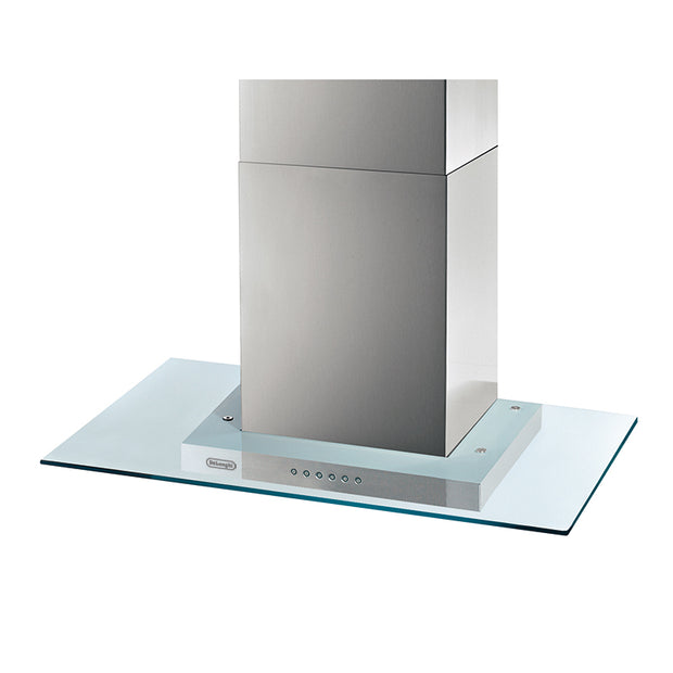Delonghi Hood 90CM Wall-Mounted