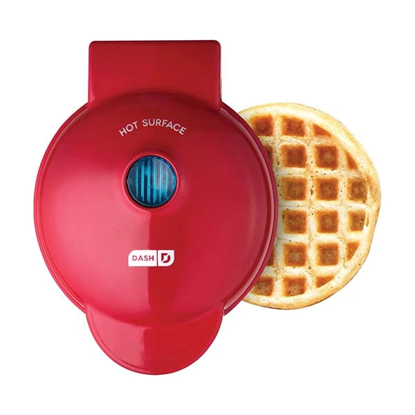 Dash Waffle Maker