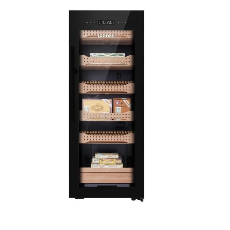 G3Ferrari Cigar Humidor 1500 Cigars