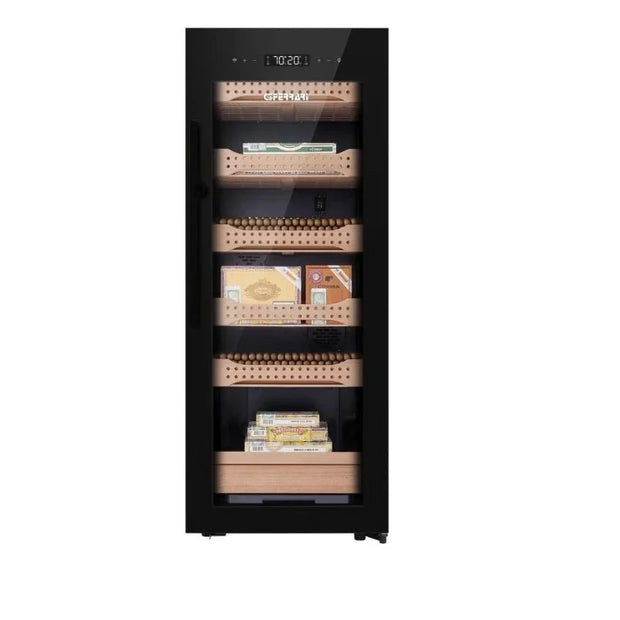 G3Ferrari Cigar Humidor 1500 Cigars