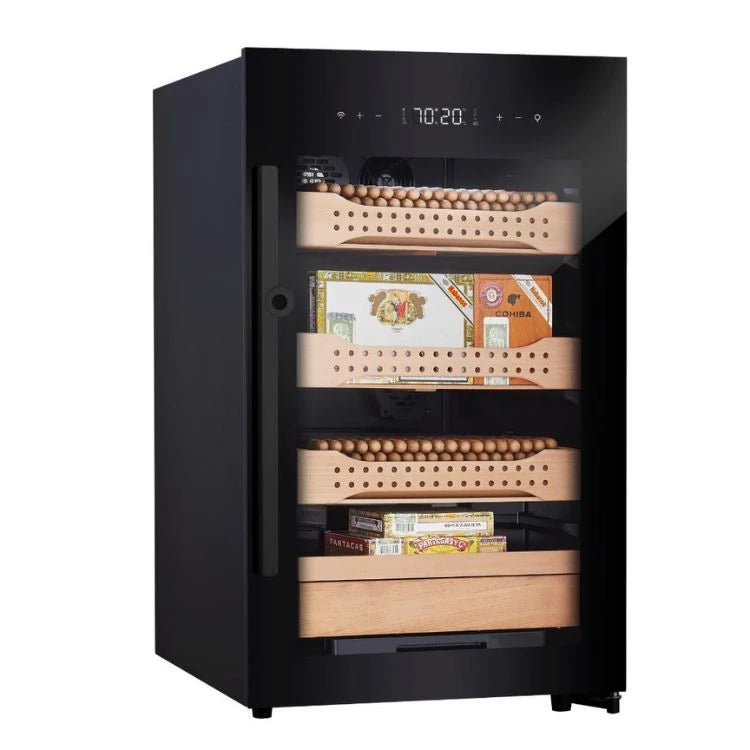 G3Ferrari Cigar Humidor 850 Cigars