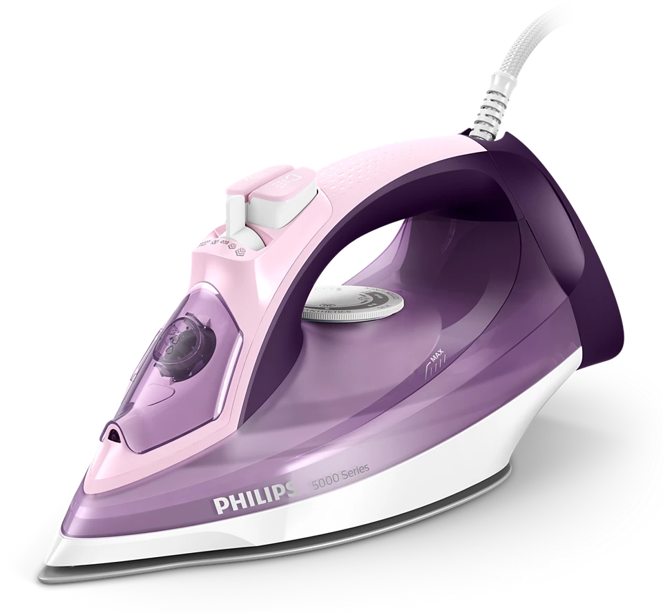 Philips Iron 2400W