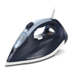 Philips DST7030 Steam Iron 2800W 7000 Series SteamGlide Plus 50g/min 250g Steam Boost 300ml Quick Calc Release Auto Shut-Off