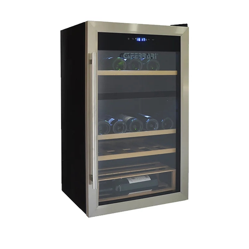 G3Ferrari Wine Cooler 33 Bottles