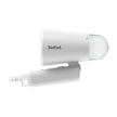 Tefal Origin Travel DT1020 2B Handheld Garment Steamer – 1200W Foldable Travel Steamer, 20g/min Steam