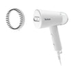 Tefal Origin Travel DT1020 2B Handheld Garment Steamer – 1200W Foldable Travel Steamer, 20g/min Steam