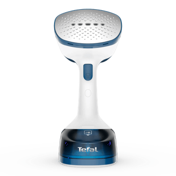 Tefal Access Steam Easy DT7130 3B Handheld Garment Steamer – 1400W, 25g/min Steam, Fast Heat-Up
