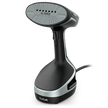 Tefal Access Steam Force DT8230 4D Handheld Garment Steamer – 2000W, 30g/min Steam, Fast Heat-Up, Microfiber Brush