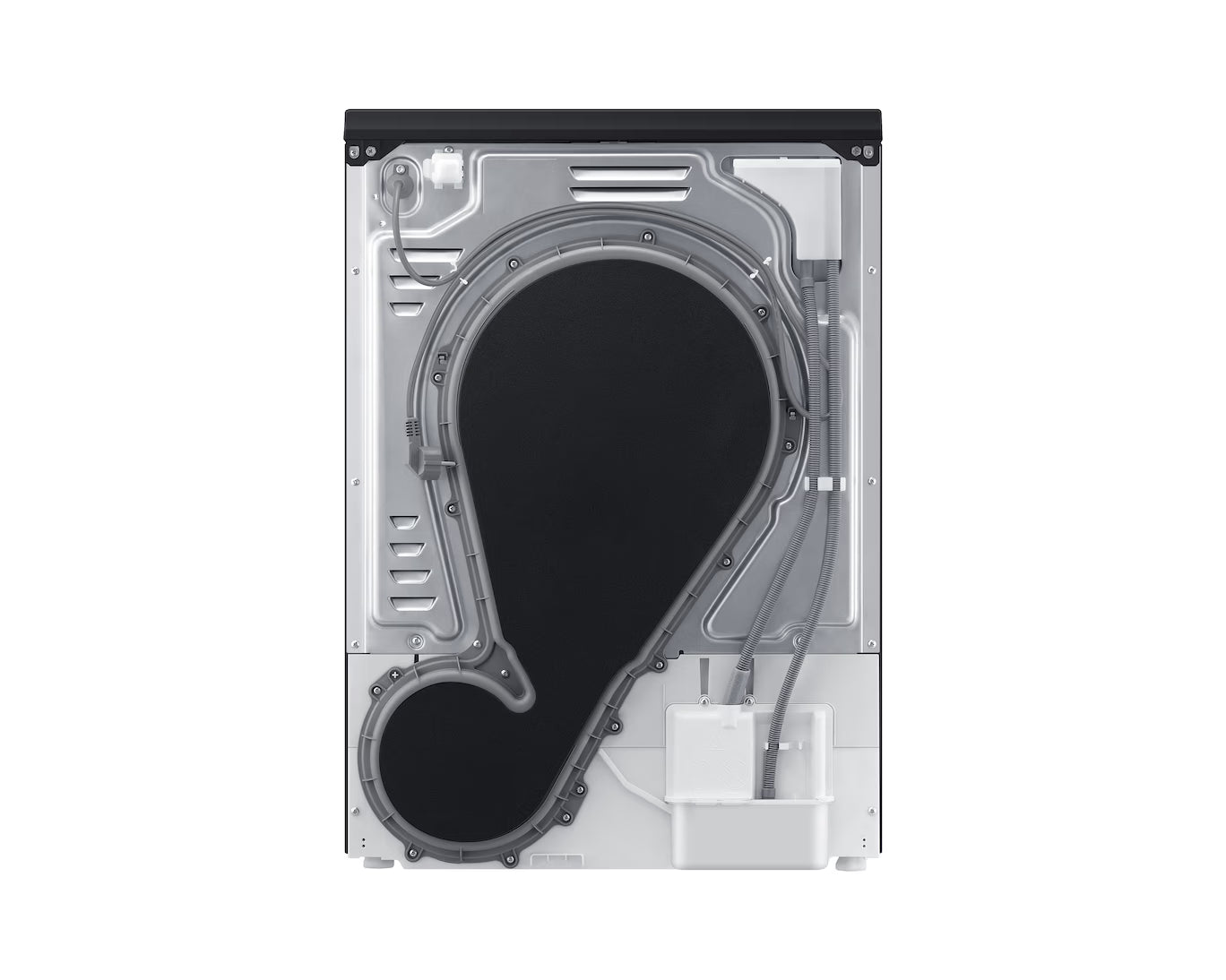 Samsung DV90BB7440GBFH 9KG Heat Pump Dryer Wi‑Fi SmartThings A+++ AI Dry