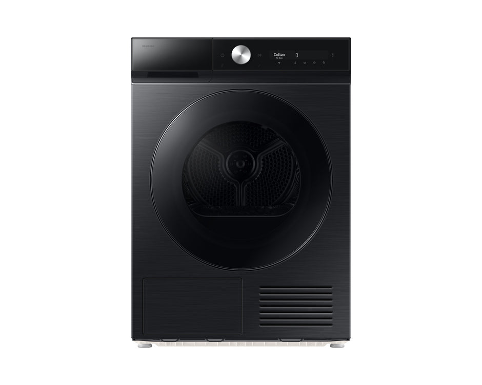 Samsung DV90BB7440GBFH 9KG Heat Pump Dryer Wi‑Fi SmartThings A+++ AI Dry