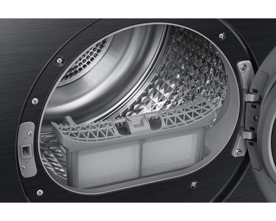 Samsung DV90DG52A0ABEU 9KG Heat Pump Tumble Dryer WiFi SmartThings