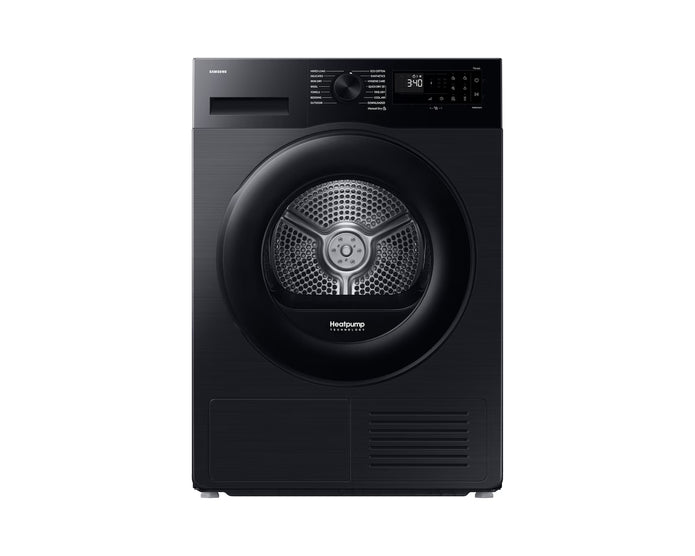 Samsung DV90DG52A0ABEU 9KG Heat Pump Tumble Dryer WiFi SmartThings