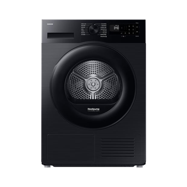 Samsung DV90DG52A0ABEU 9KG Heat Pump Tumble Dryer WiFi SmartThings