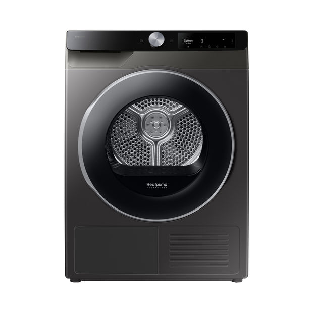Samsung DV90T6240LX/FH 9KG Heat Pump Tumble Dryer Wi‑Fi SmartThings A+++