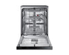 Samsung DW60A8050FB/EU 14 Place Wi‑Fi SmartThings Full‑Size Dishwasher Black