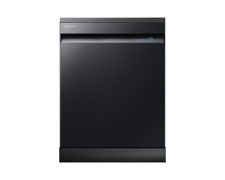 Samsung DW60A8050FB/EU 14 Place Wi‑Fi SmartThings Full‑Size Dishwasher Black