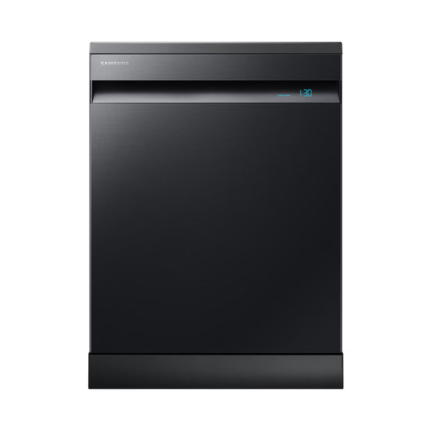 Samsung DW60A8050FB/EU 14 Place Wi‑Fi SmartThings Full‑Size Dishwasher Black