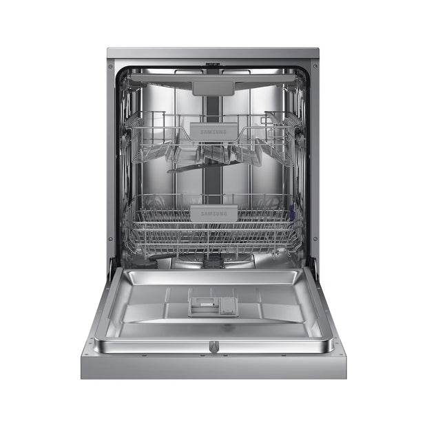 Samsung DW60M5070FS/FH 14 Place Setting Freestanding Dishwasher Silver