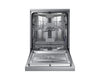 Samsung DW60M5070FS/FH 14 Place Setting Freestanding Dishwasher Silver