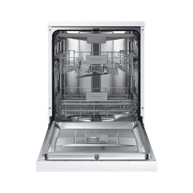 Samsung DW60M5070FW/FH Freestanding Dishwasher 14 Place Settings White