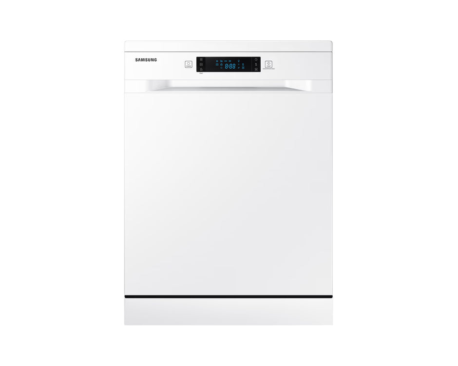 Samsung DW60M5070FW/FH Freestanding Dishwasher 14 Place Settings White