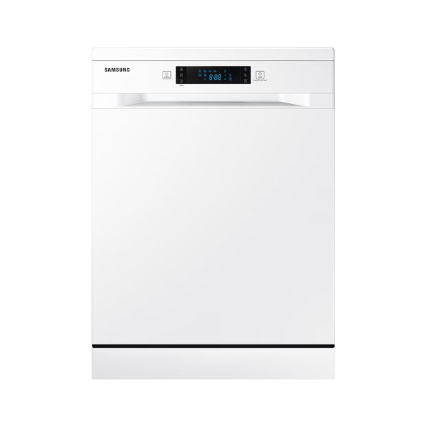 Samsung DW60M5070FW/FH Freestanding Dishwasher 14 Place Settings White