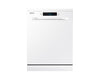 Samsung DW60M5070FW/FH Freestanding Dishwasher 14 Place Settings White
