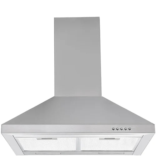 Kumtel Hood 60CM Built-In